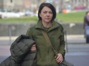 Ганна Маляр