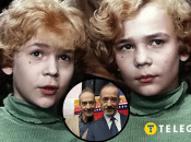 Володимир та Юрій Торсуєв — як виглядають зірки "Пригод Електроніка"