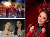 Народную тематику используют Поплавский, группа Mirami, Юлия Лущинская.