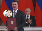 Що відомо про особисте життя Дмитра Патрушева