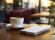 Power Bank має мати світлодіодний індикатор зарядженості