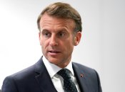 Макрон призывает к давлению на РФ