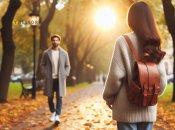 Любовный гороскоп с 18 по 24 ноября