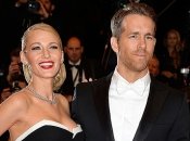 Блейк Лайвли и Райян Рейнолдс стали родителями