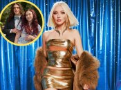 Оля Полякова, Маша Полякова, Эден Пасарелли