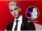 MELOVIN оприлюднив свої оцінки учасникам Євробачення і нарвався на хейт