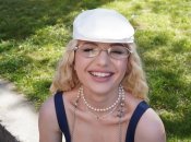 Уляна Ройс поділилася, як пережила розлучення