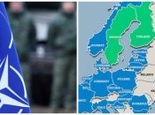 Шведи та фіни стурбовані близькістю агресивністю російського уряду