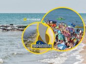 Колись Кирилівка була популярним курортом серед українців