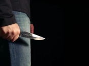 Львовские полицейские ищут убийцу прохожего