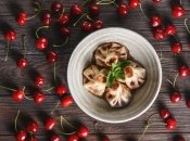 Такие хинкали понравятся даже заядлым мясоедам