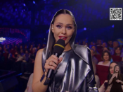 Фронтвумен группы The Hardkiss Юлия Санина стала ведущей Нацотбора 2024