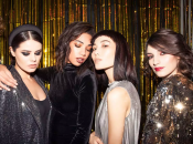 Новорічне вбрання дуже важливе для дівчат