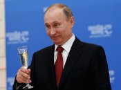 Володимир Путін