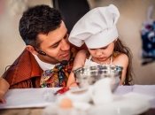 Мастер Шеф Дети 1 сезон: кто прошел кастинг