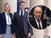 В ЕС дилемма из-за Путина