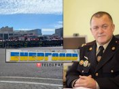 Віталій Троян був відомий у Енергодарі