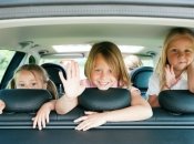 Мнение детей: что раздражает в совместных путешествиях с родителями