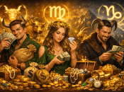 Эти знаки Зодиака счтаются самыми жадными