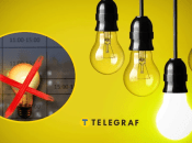 Як відключатимуть світло в Україні 25 грудня