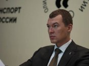 Михаил Дегтярев