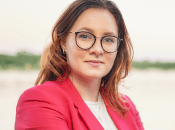 Юлия Свириденко