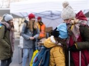 Внутренние переселенцы