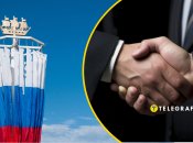 Переговоры Украины и РФ