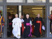 Папа Римский Лев XIV