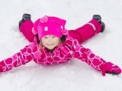 Гололед: памятка для родителей (ИНФОГРАФИКА)