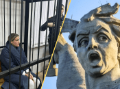 На жартівливе відео звернув увагу пропутінський блогер Олександр Таліпов