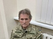 Виктор Медведчук