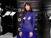 Мерилін Монро, Дакота Джонсон і Сідні Свіні у "голих" сукнях