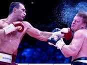 Владимир Кличко - Александр Поветкин