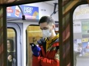 Транспорт на карантине