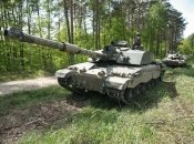 Військова техніка