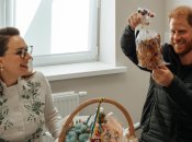 Принц Гаррі