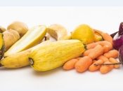 Кабачки получаются ароматные и остренькие