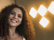 Маникюр Насти Каменских на июль 2024 года