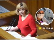 Где сейчас врач Ольга Богомолец