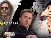 Хоакін Фенікс, Тім Рот та Енді Лау у ролях ексцентричних детективів