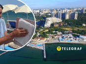 Коллаж "Телеграфа"