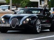 Wiesmann GT