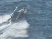 Magura V5 с зенитными ракетами