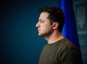 Владимир Зеленский - украинский гарант