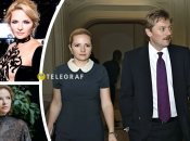 Екатерина Солоцинская развелась с Дмитрием Песковым в 2012 году