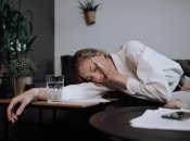 Під час магнітних бур може погіршитися самопочуття