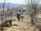 ЗСУ планує наступ