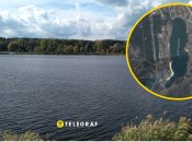 Озеро Редькине