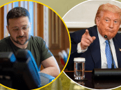 Коли зустрінуться Трамп та Зеленський